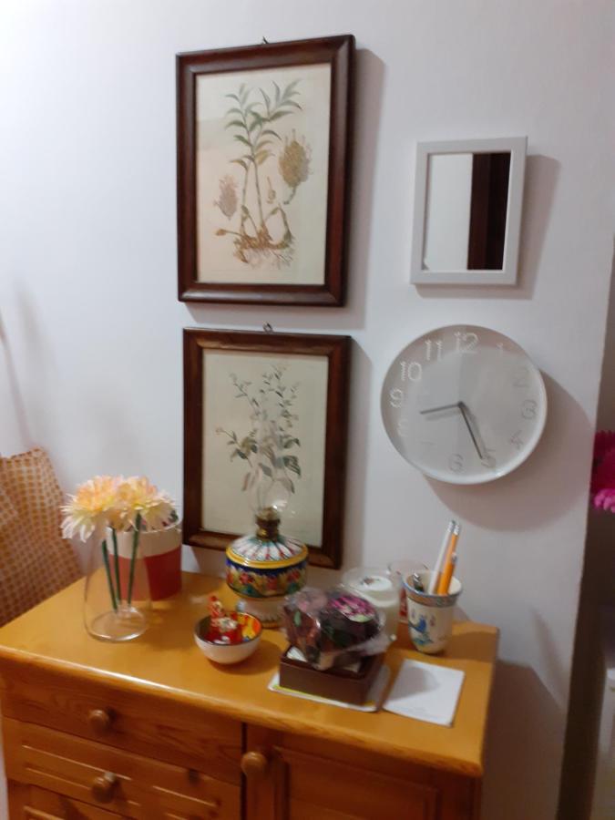 Damiani House Villa มาร์ซาลา ภายนอก รูปภาพ