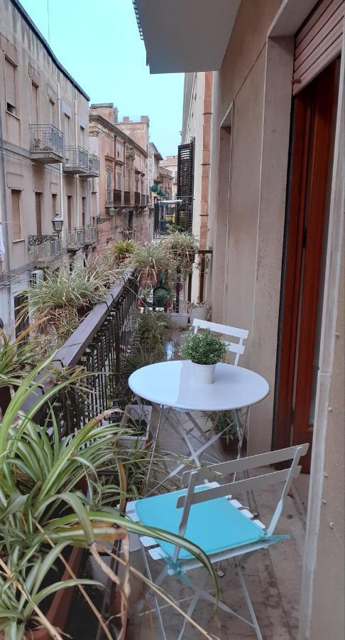 Damiani House Villa มาร์ซาลา ภายนอก รูปภาพ