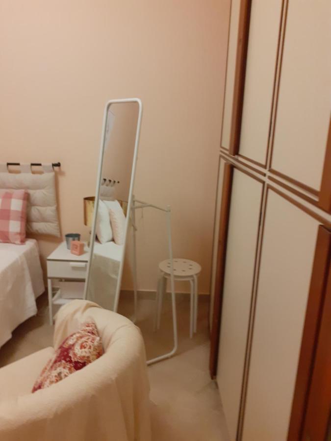Damiani House Villa มาร์ซาลา ภายนอก รูปภาพ