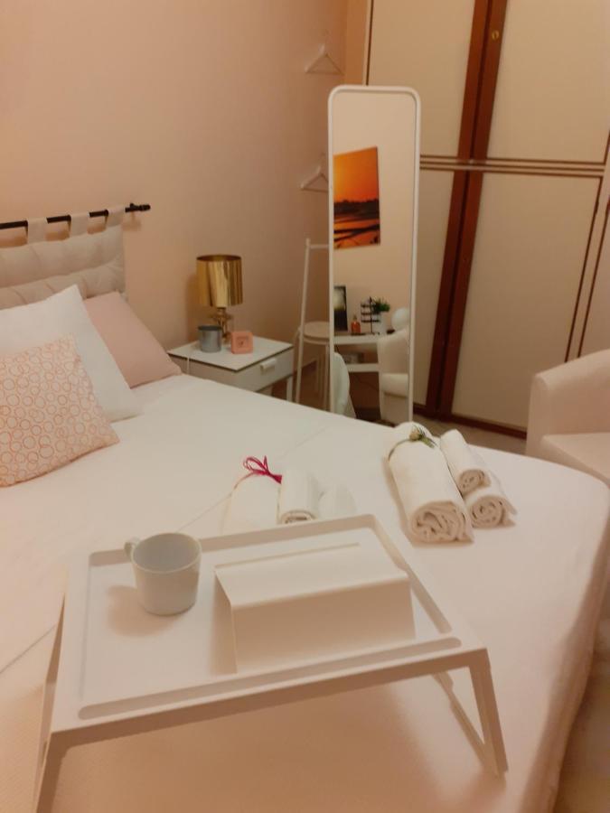 Damiani House Villa มาร์ซาลา ภายนอก รูปภาพ
