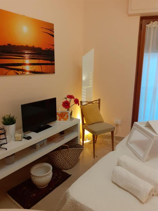 Damiani House Villa มาร์ซาลา ภายนอก รูปภาพ