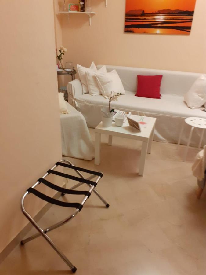 Damiani House Villa มาร์ซาลา ภายนอก รูปภาพ