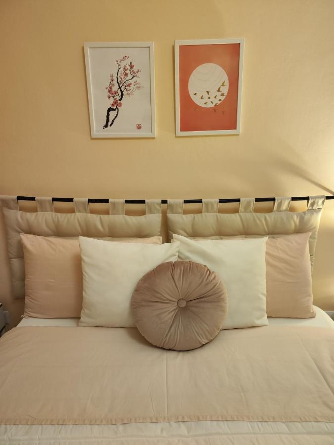 Damiani House Villa มาร์ซาลา ภายนอก รูปภาพ